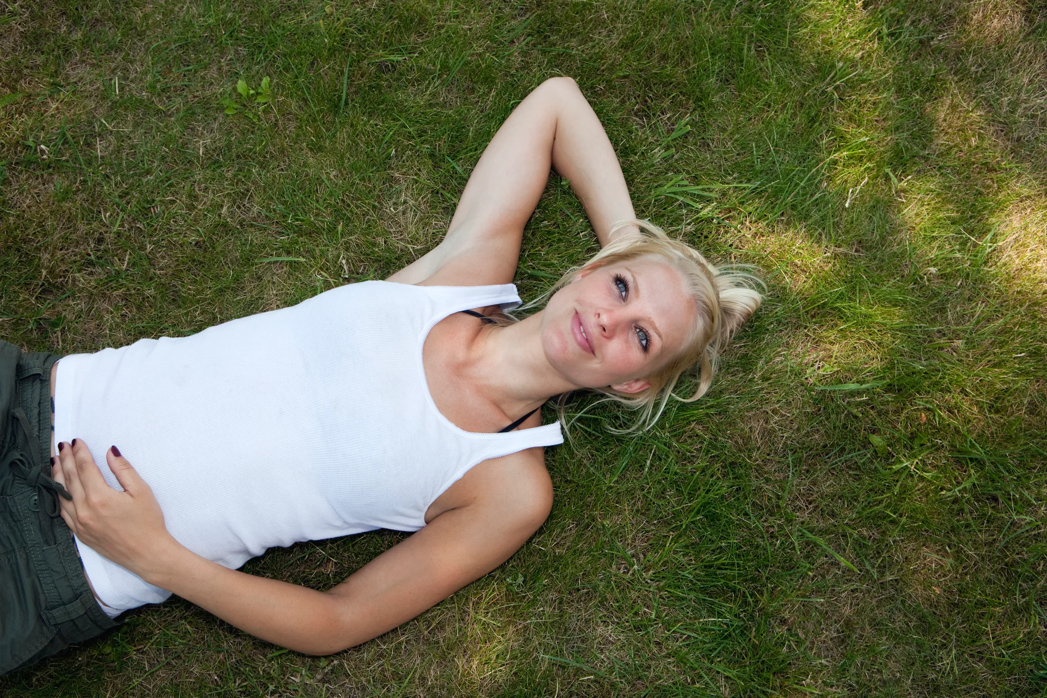 Womenโs bodies are the ultimate multitaskers.