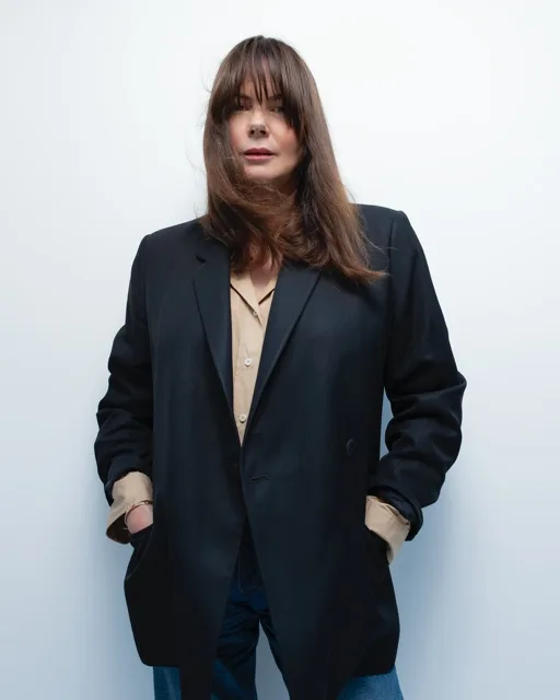 Naomi Smith headshot