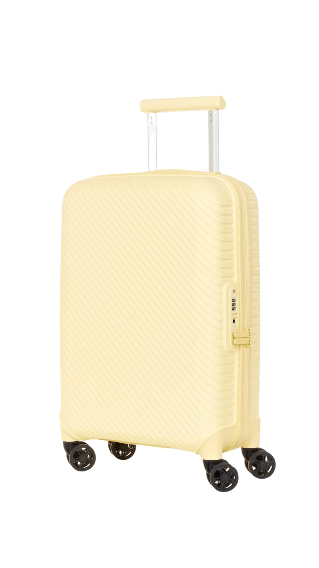 Nere Bondi 56cm Suitcase