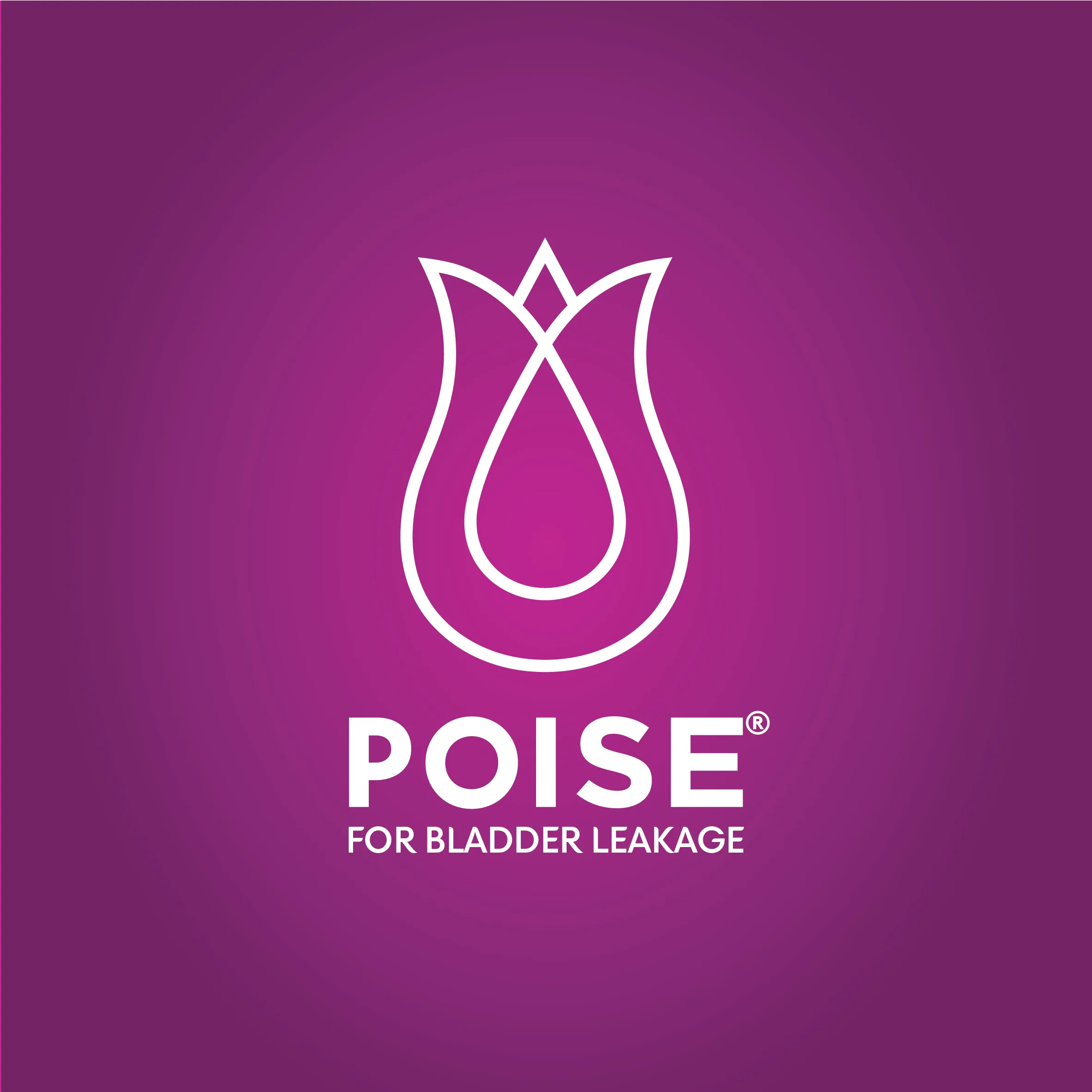 Sponsor logo of Poise®