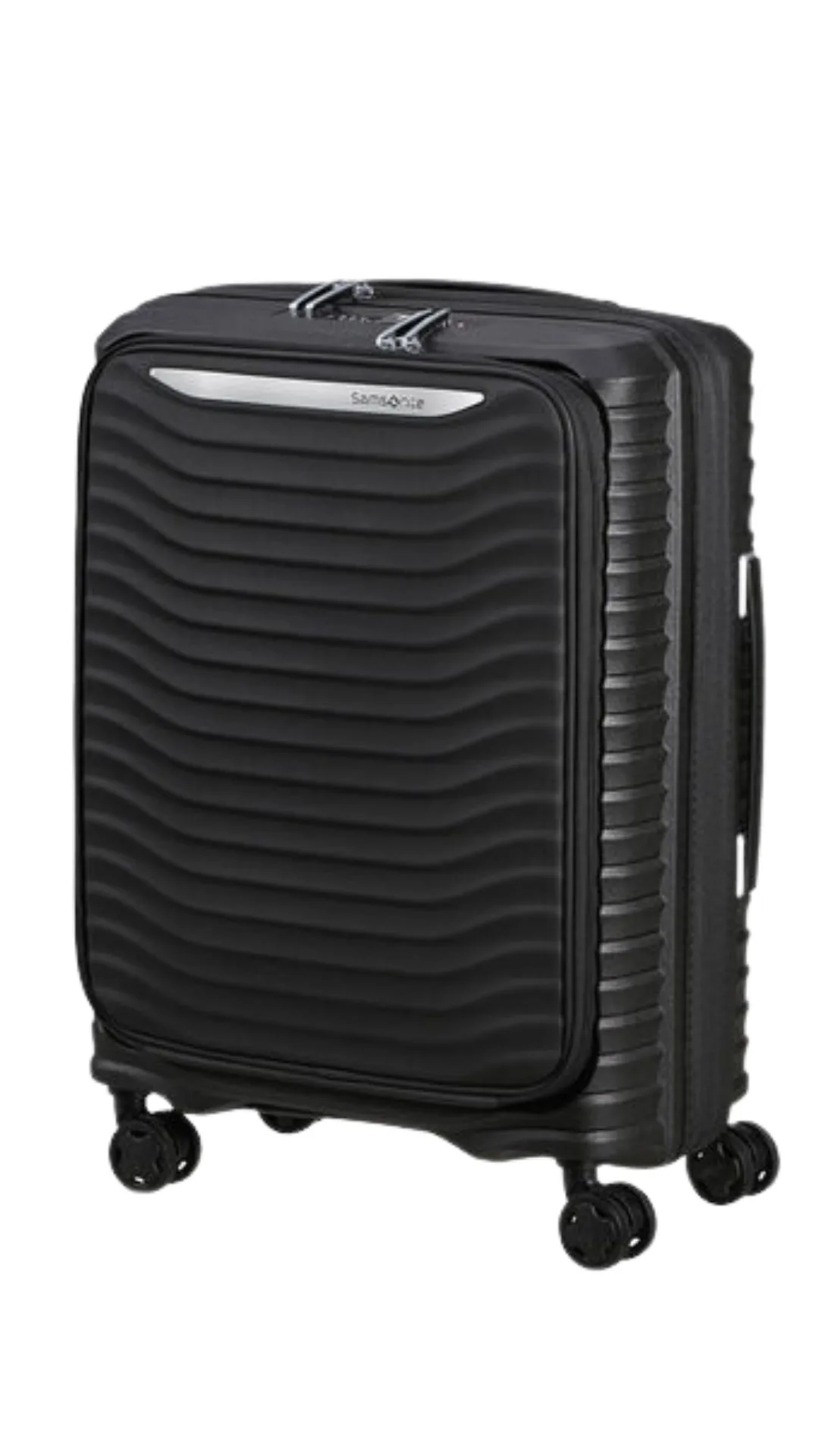 Samsonite Upscape carry-on suitcase