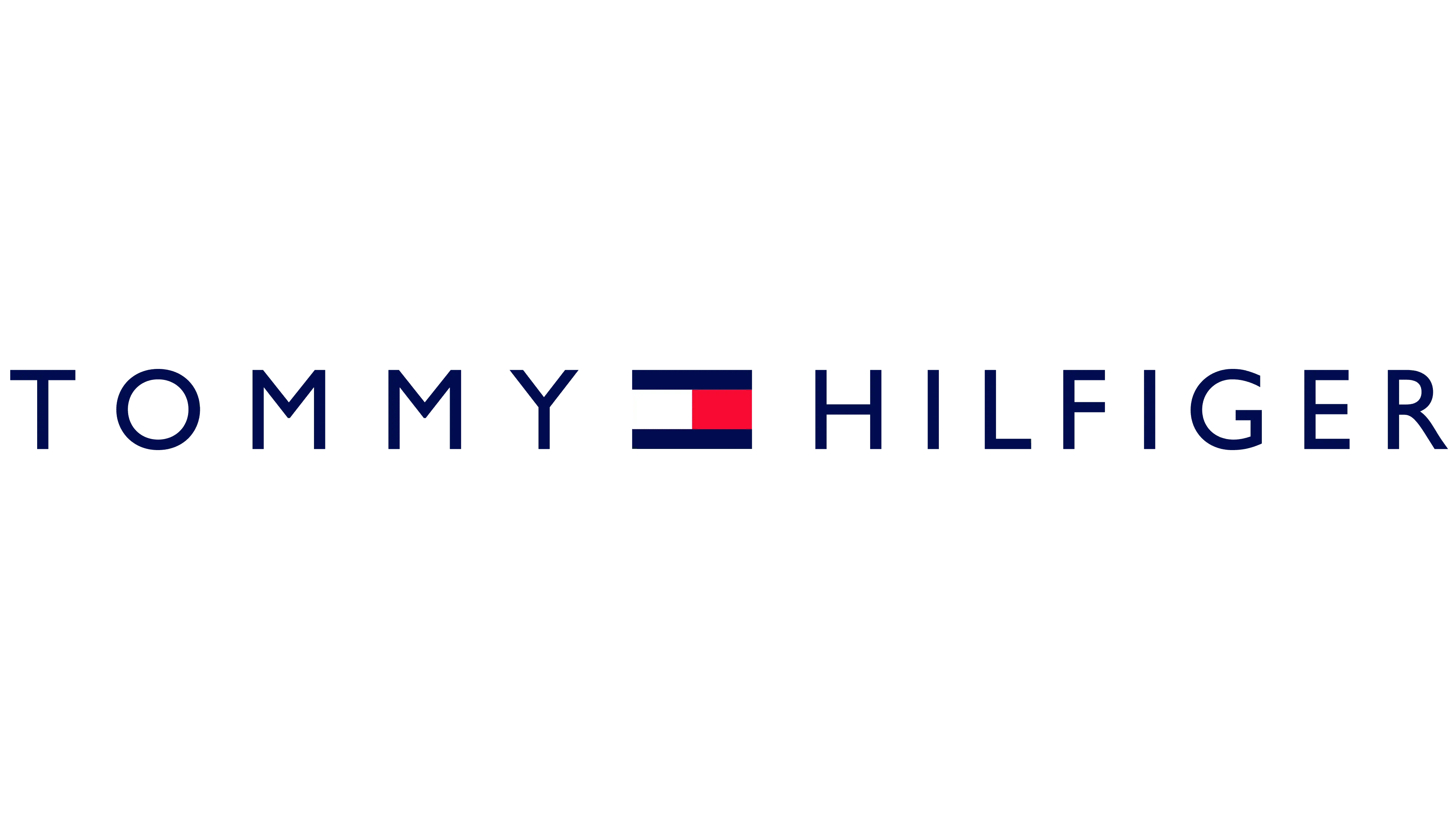 Sponsor logo of Tommy Hilfiger