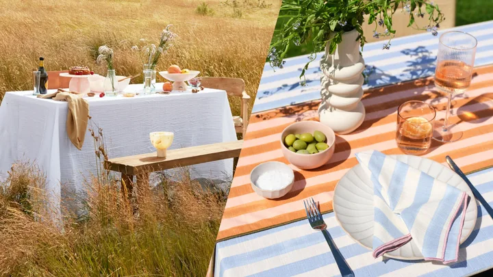 Fashion Girls Know A Good Tablescape Is Just As Important As A Good Outfit