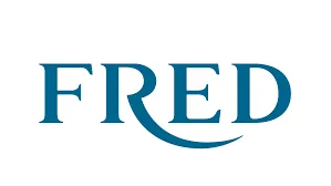 Sponsor logo of FRED