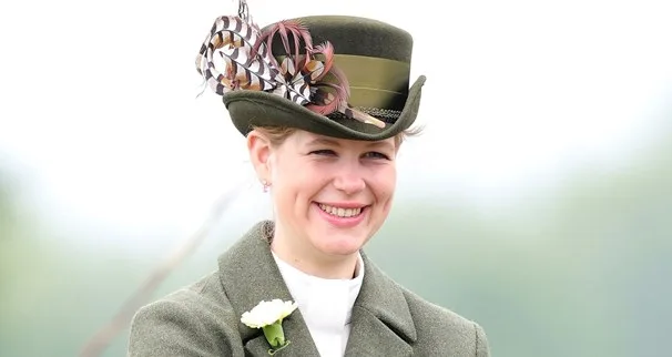 Who is Lady Louise Windsor? Meet Queen Elizabeth II's Youngest  Granddaughter Who Is Lady Louise Windsor? | marie claire Australia