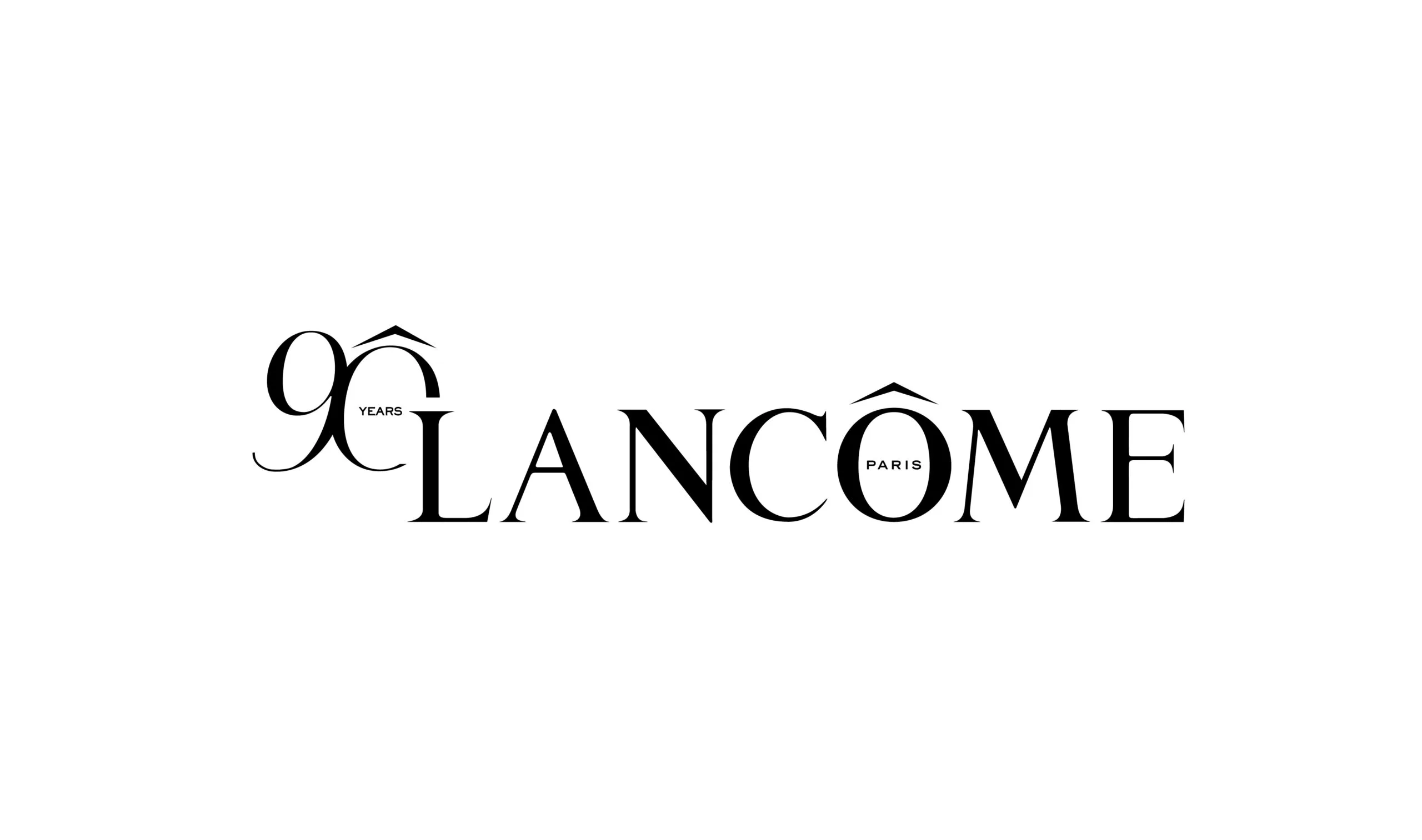 Sponsor logo of Lancôme