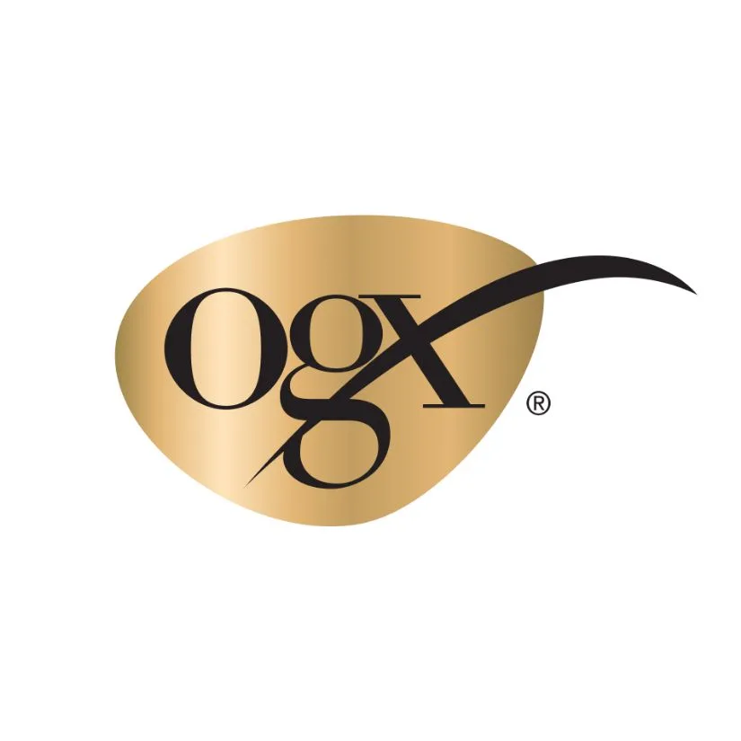 Sponsor logo of OGX