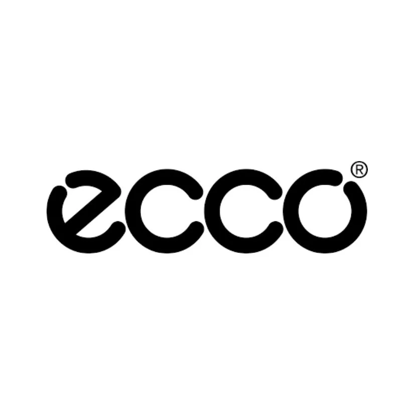 Sponsor logo of ECCO
