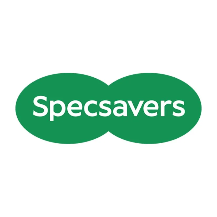 Sponsor logo of Specsavers
