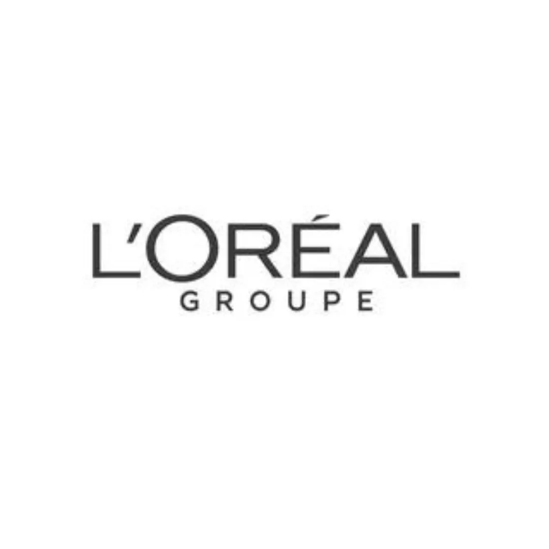 Sponsor logo of L'Oréal Groupe