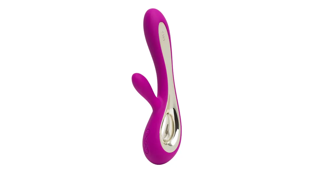 Best Luxury Sex Toys Lelo Insignia Soraya 2