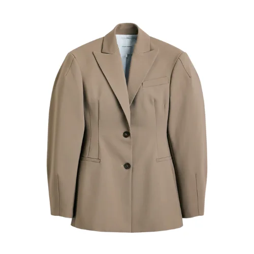 Best Australian Fashion Brands_SCANLAN THEODORE Italian Boyish Jacket