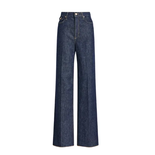 Best Australian Fashion Brands_SCANLAN THEODORE Denim Five Pocket Jean