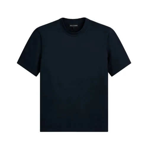 Best Australian Fashion Brands_SCANLAN THEODORE Mercerised Shoulder Pad Tee