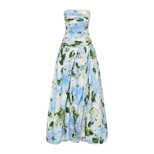 Best Australian Fashion Brands_AJE
Behold Maxi Dress