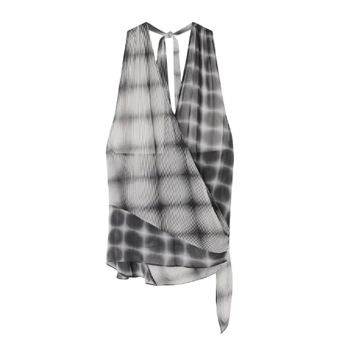 Best Australian Fashion Brands_LEE MATTHEWS Winnie Halter