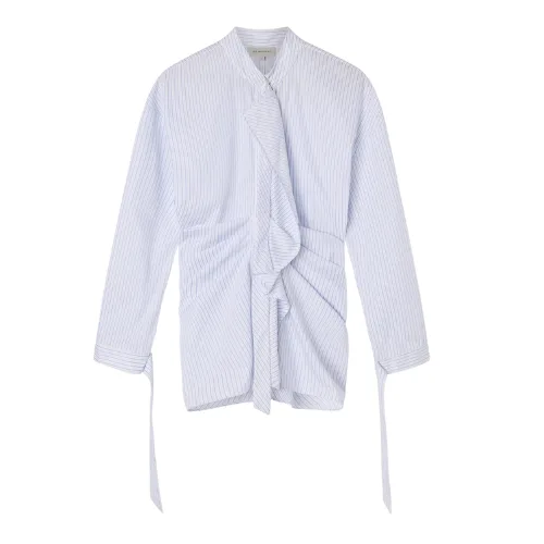 Best Australian Fashion Brands_LEE MATTHEWS Peggy Blouse