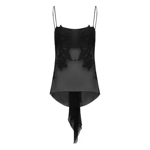 Best Australian Fashion Brands_ESSE STUDIOS Rosa Top