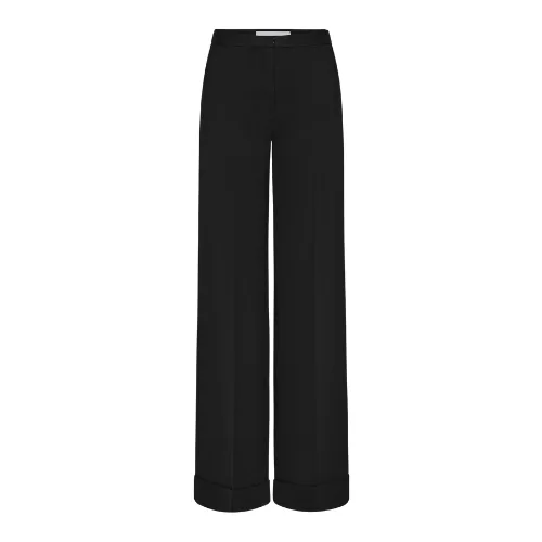 Best Australian Fashion Brands_BIANCA SPENDER Crepe Clarion Pant