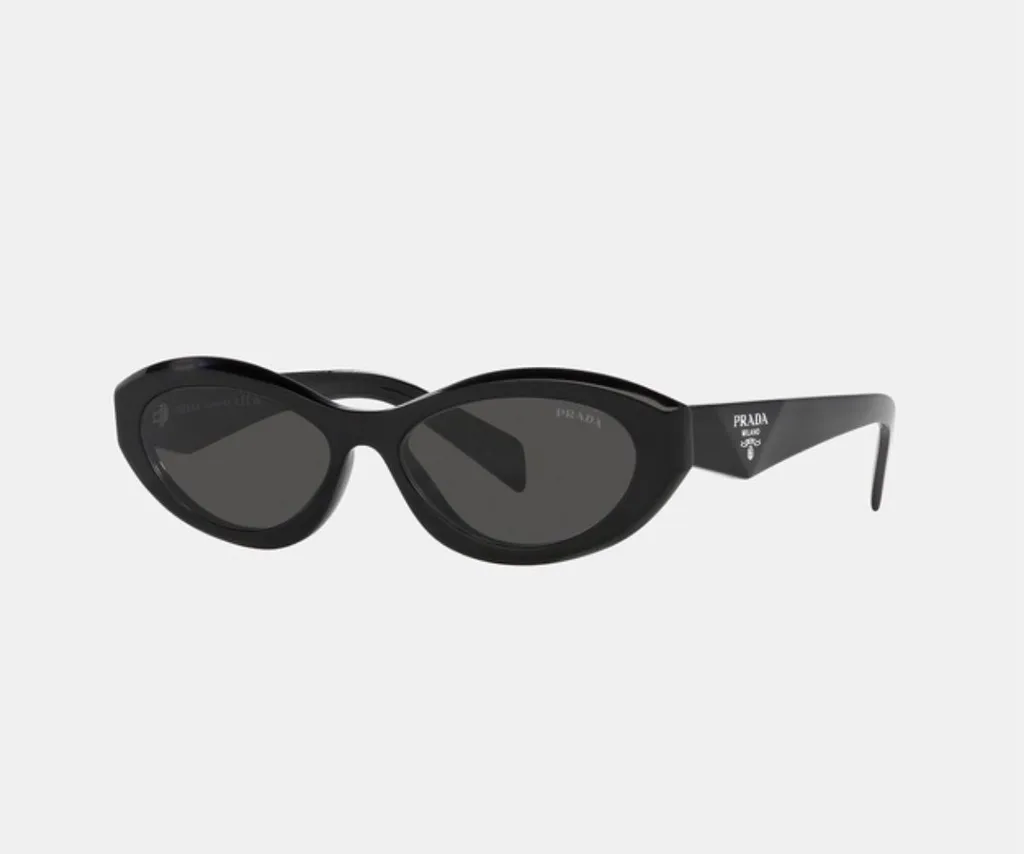 Prada Sunglasses.