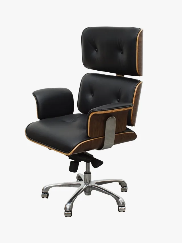 INTERIOR SECRETS
Eames InspiredOffice Chair
