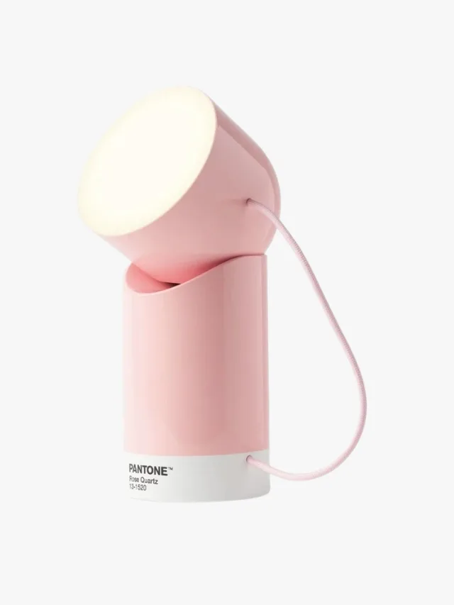 LEXON
Orbe Portable Led Lamp