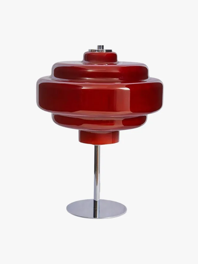 FENTON & FENTON
Flossy Table Lamp