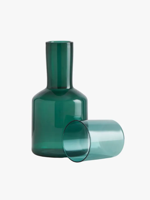 MAISON BALZAC
J'ai Soif Carafe & Glass