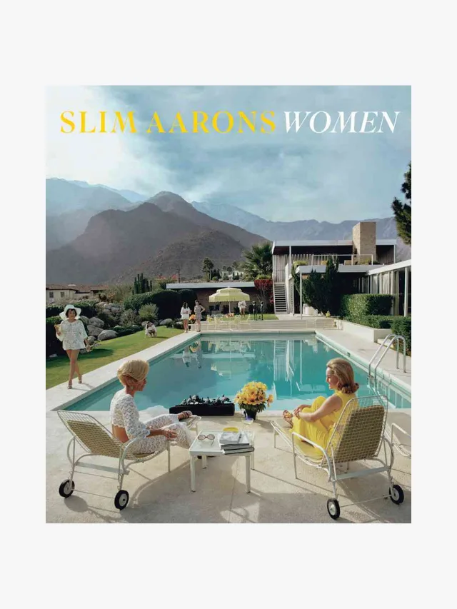 SLIM AARONS
Women