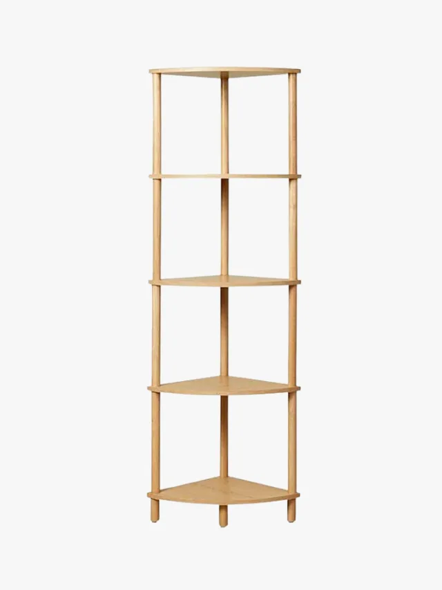 MOCKA
Eden Corner Shelf