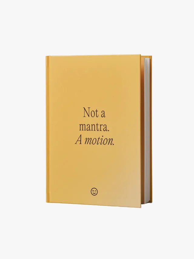 KIC
Goals Journal