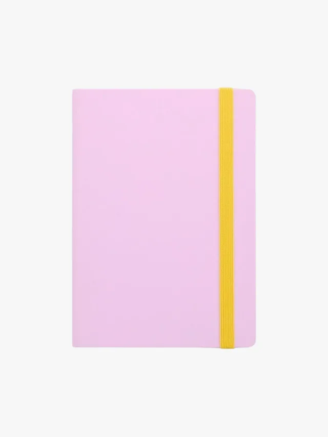 KIKKI.K
In-Scribe Notebook A5