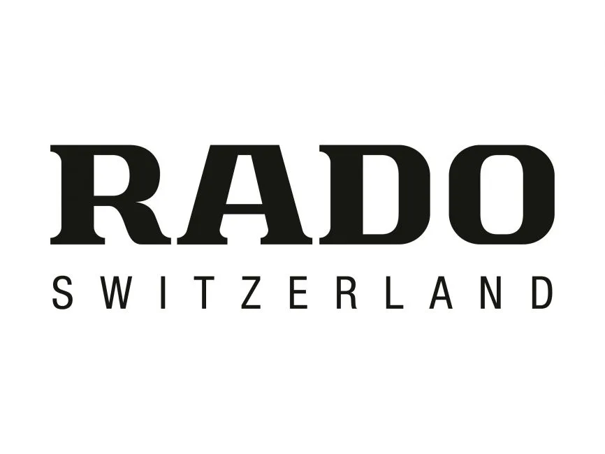 Sponsor logo of Rado