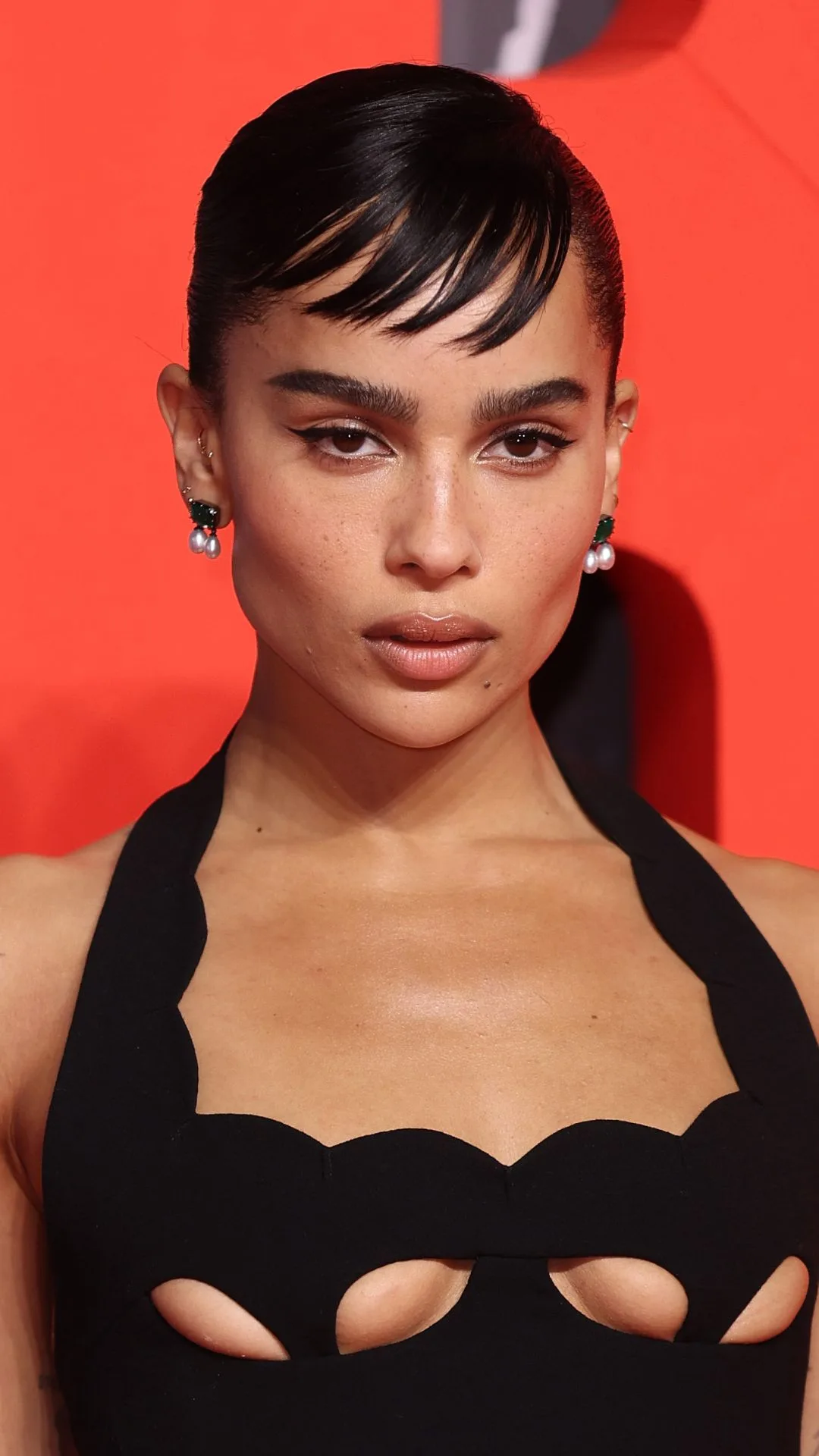 Zoe Kravitz