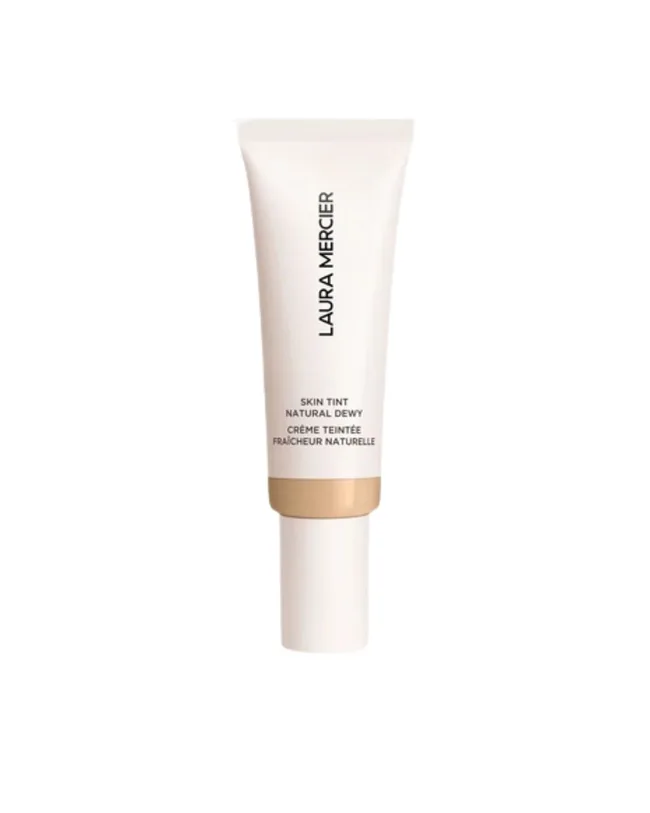 laura mercier skin tint