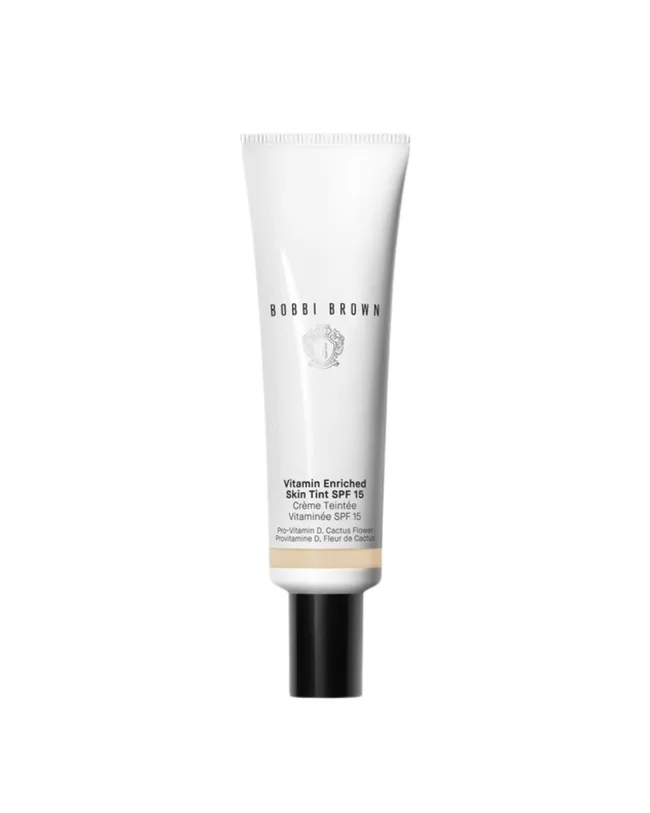 bobbi brown skin tint