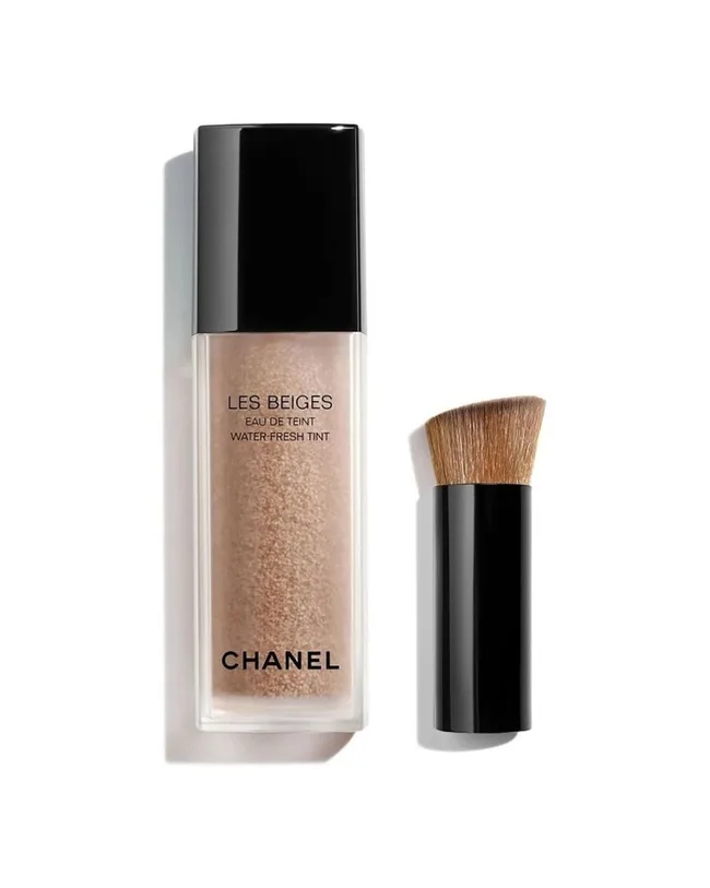 chanel skin tint