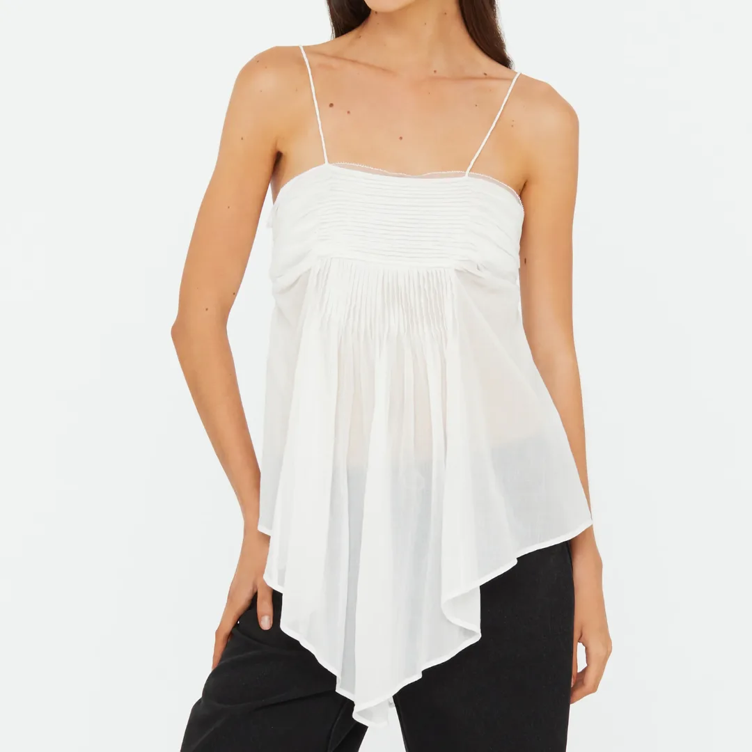Best Australian Fashion Brands_CHRISTOPHER ESBER Anemoi Cami