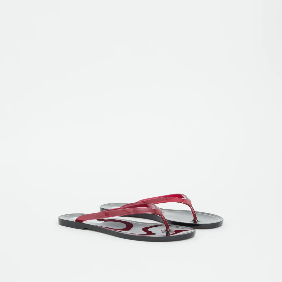 Best Australian Fashion Brands_CHRISTOPHER ESBER Jo Flip Flop