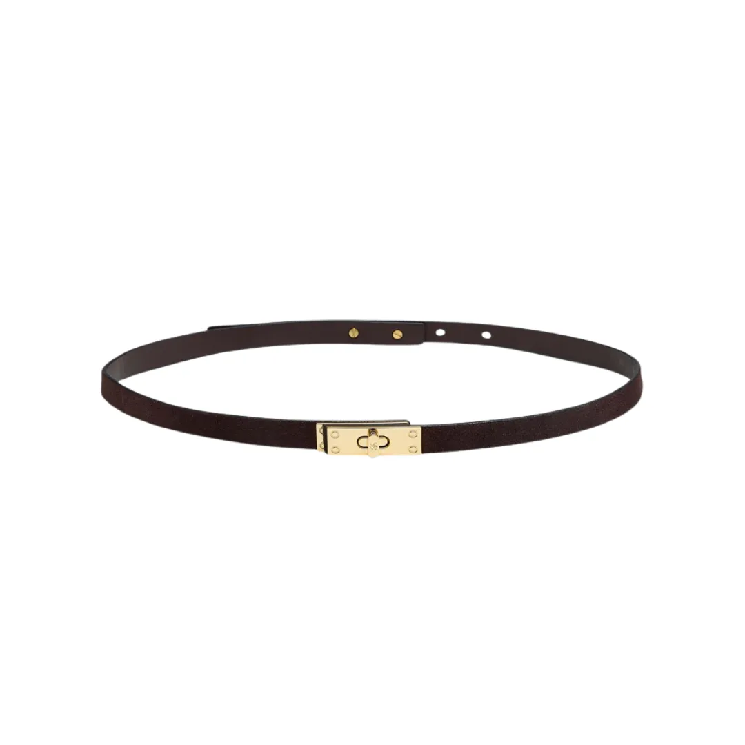 Best Australian Fashion Brands_VIKTORIA & WOODS Coach Belt