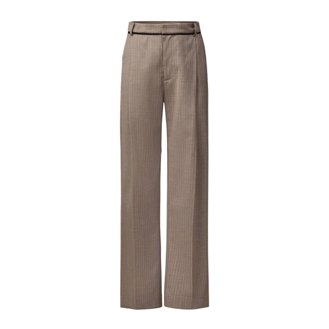 Best Australian Fashion Brands_VIKTORIA & WOODS Archibold Unisex Trouser