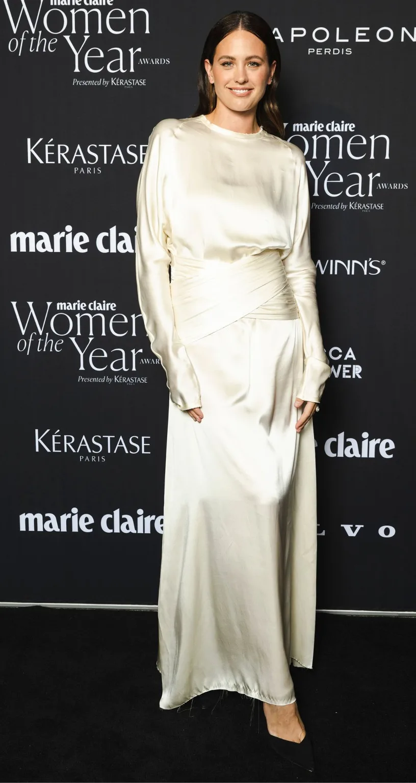 marie claire women of the year awards best dressed | marie claire