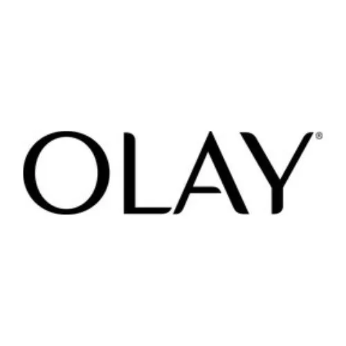 Sponsor logo of Olay