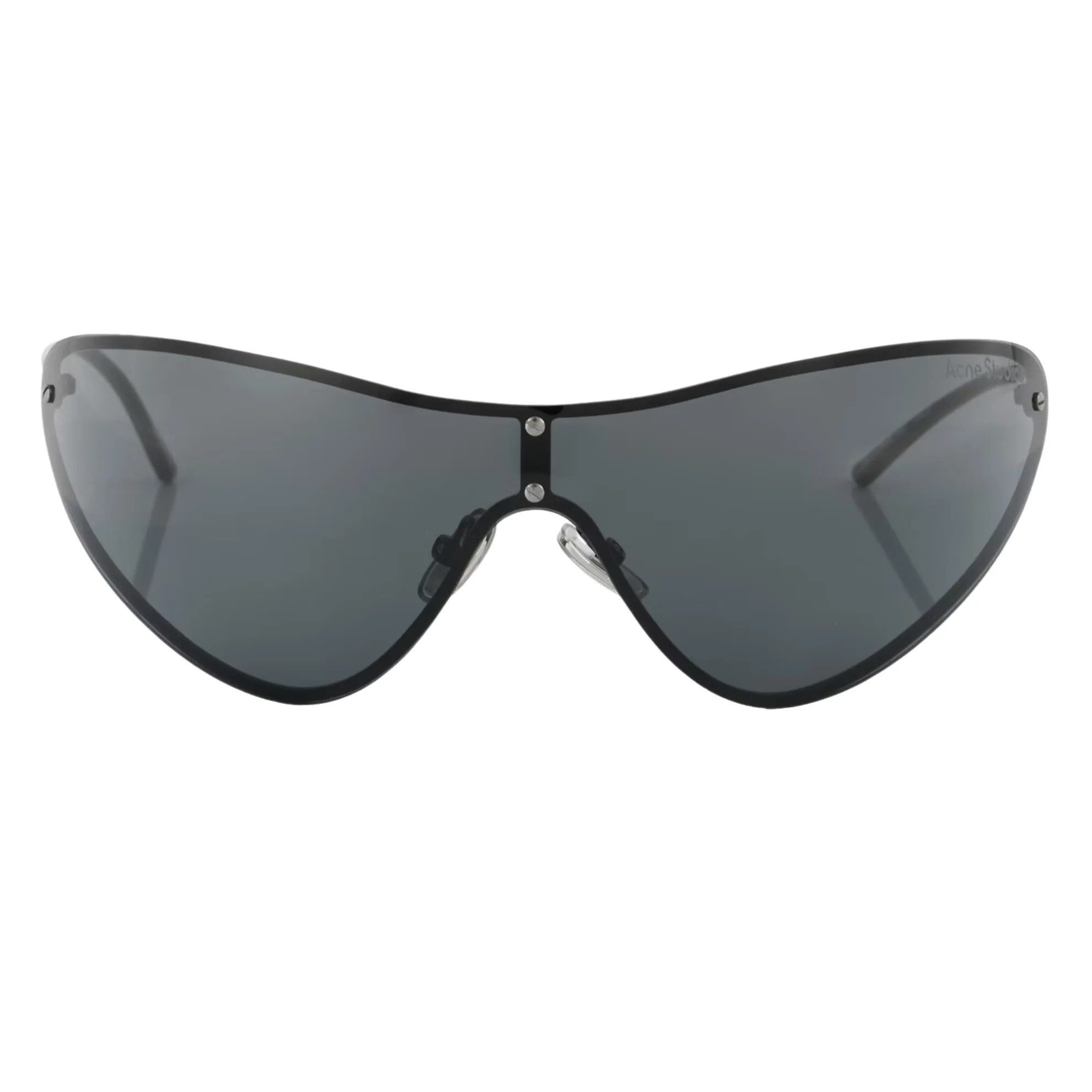 Acne Studios Antus sheild sunglasses