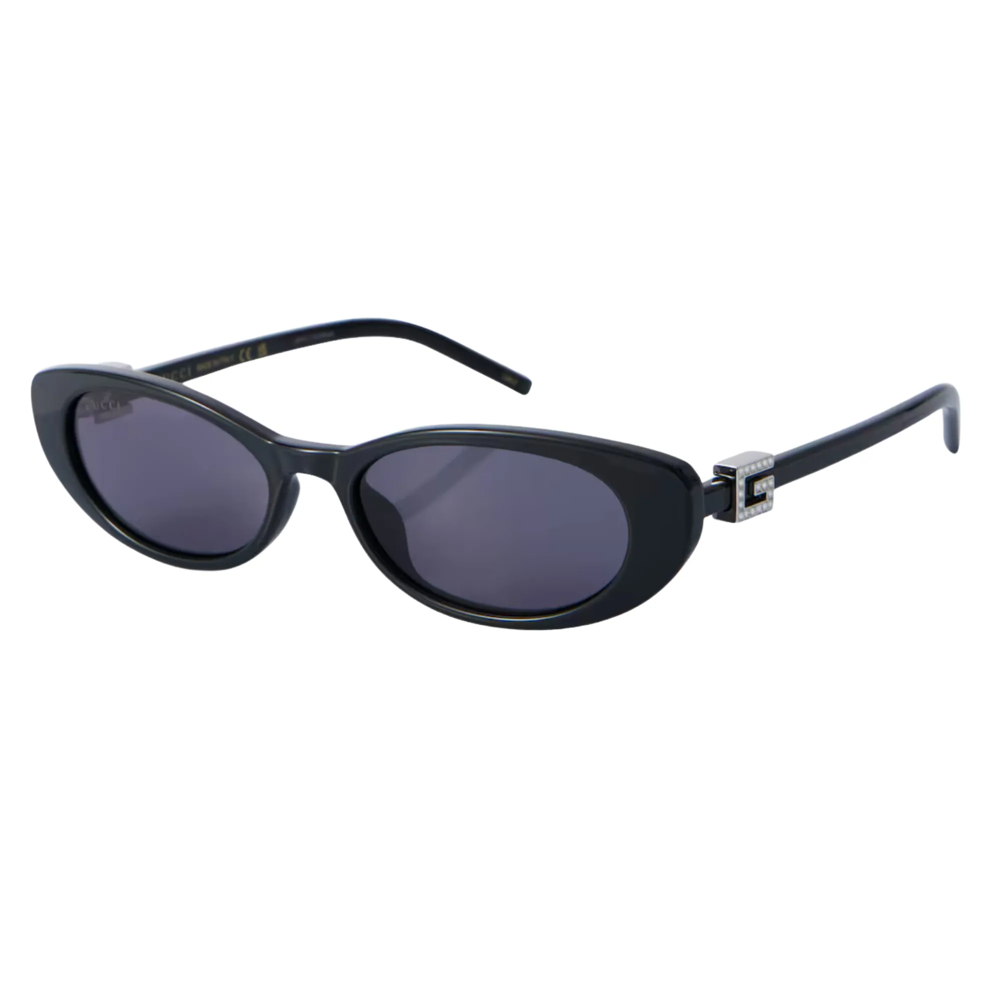 Gucci cat-eye sunglasses