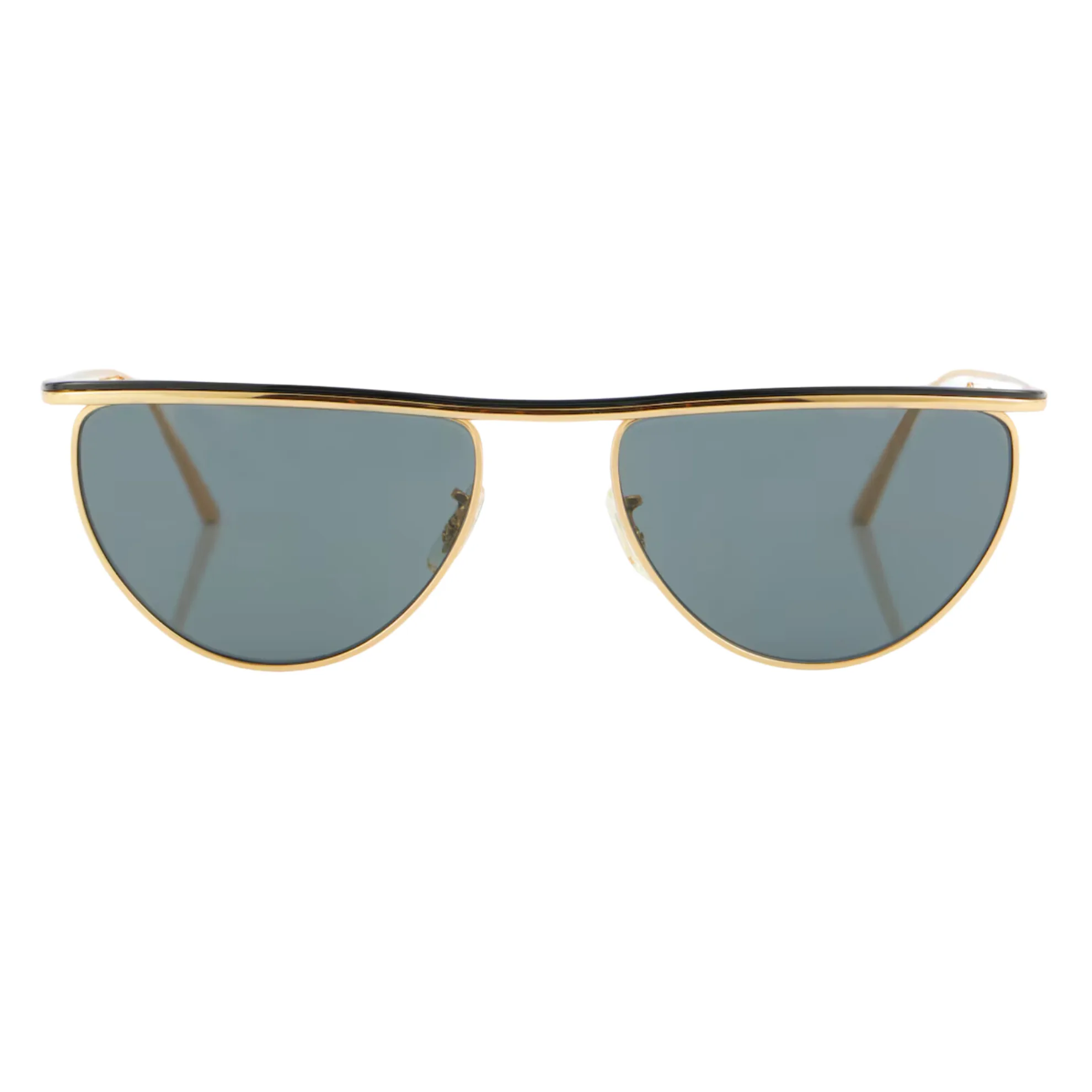 Khaite x Oliver Peoples 1984C sunglasses