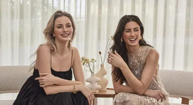 If You’re Over The Pain Of Killer Heels, This Brand Is A Gamechanger