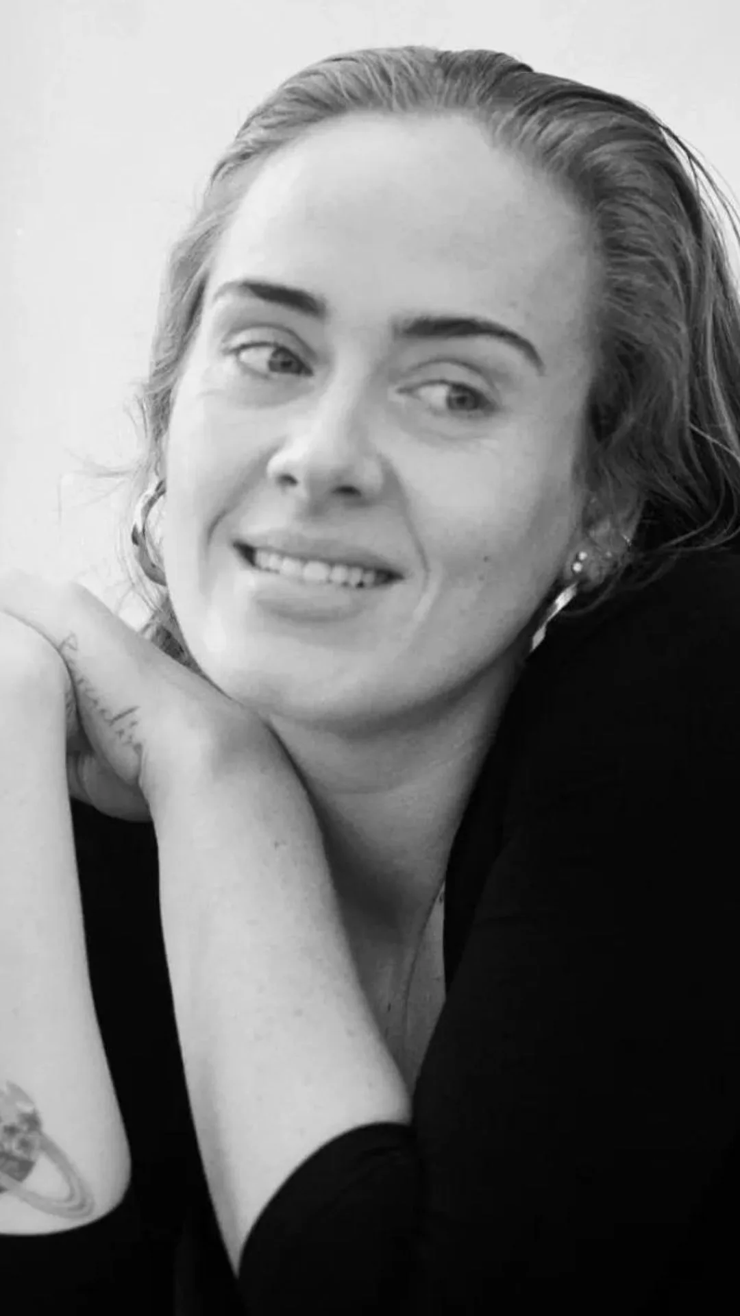 adele-no-makeup