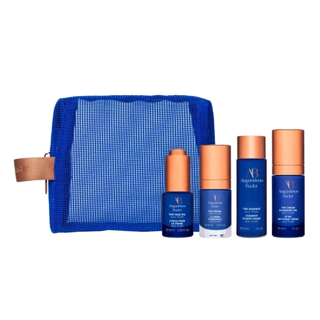 best skincare gifts 2024: Augustinus bader gift set