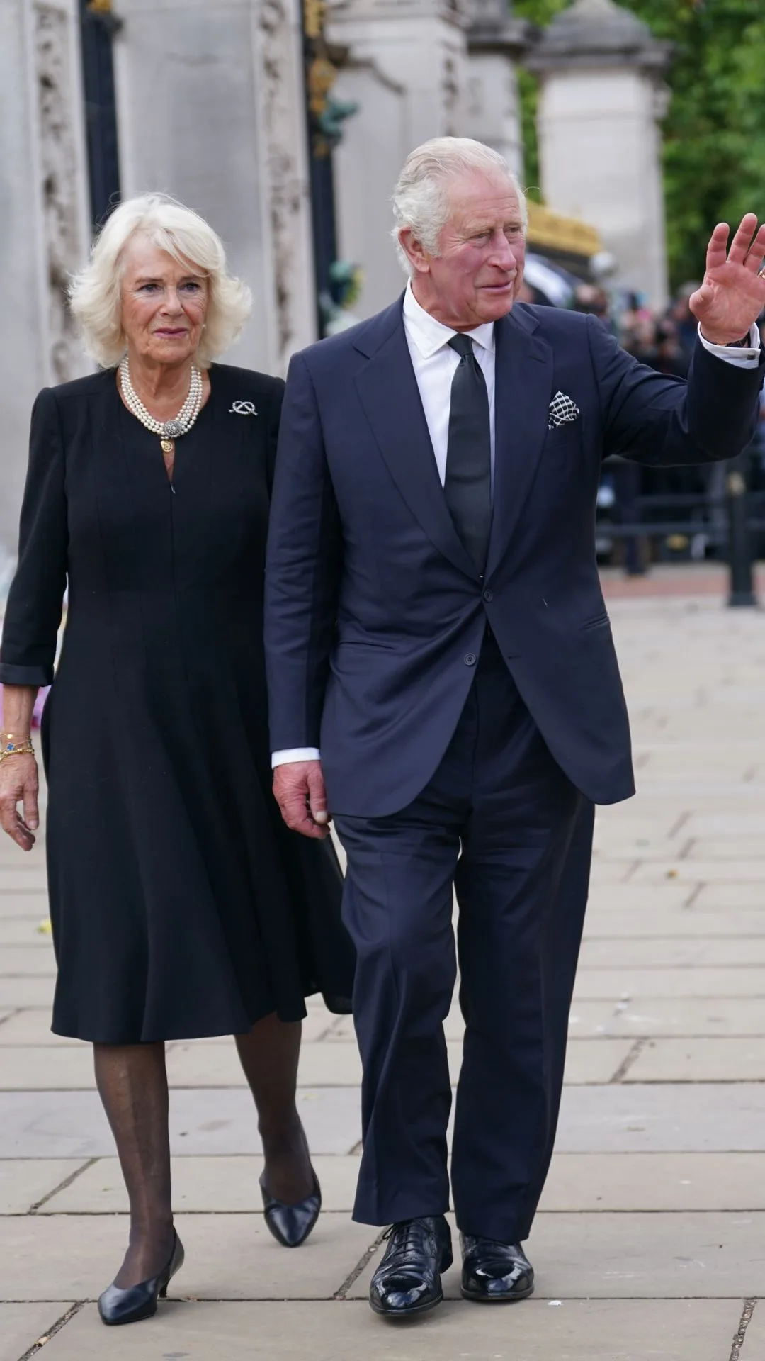 King Charles & Camilla Australia Tour 2024: Dates and Location | marie ...